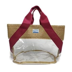 MaryOcean Heart Reef Pool Bag